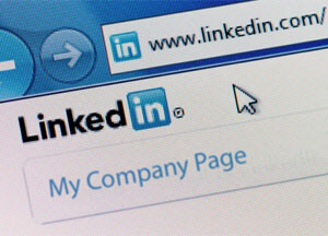 LinkedIn Bedrijfspagina