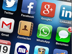 Social Media MKB