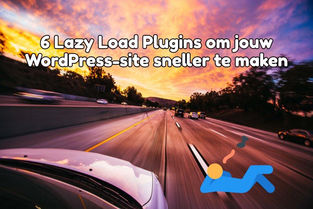 6 lazy load plugin