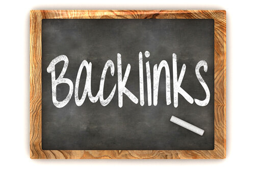 Blackboard Backlinks