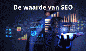 De waarde van SEO