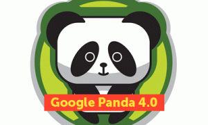 Google Panda 4.0 update