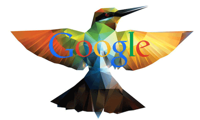 Google Hummingbird het nieuwe zoeken