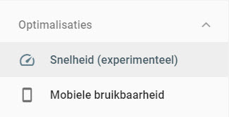 Snelheid