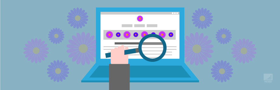 perfecte seo homepage