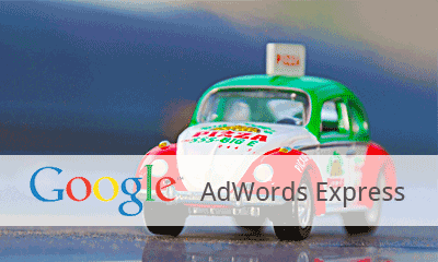 Google AdWords Express