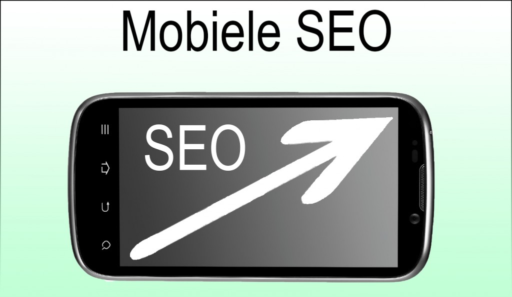 mobiele seo optimaliseer site mobiel