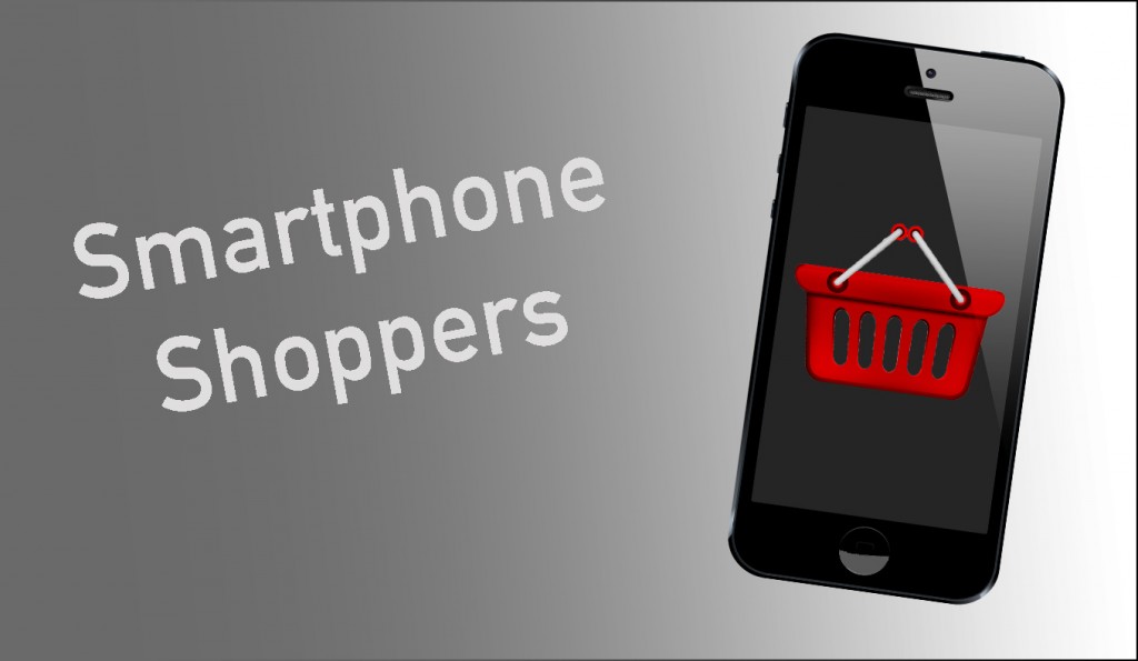 smartphones shopgedrag veranderen
